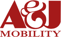 A&J Logo
