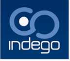 Indego Logo