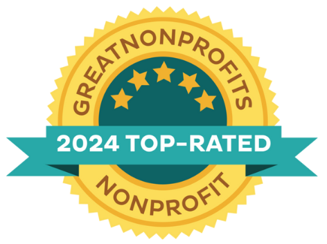Great Nonprofits