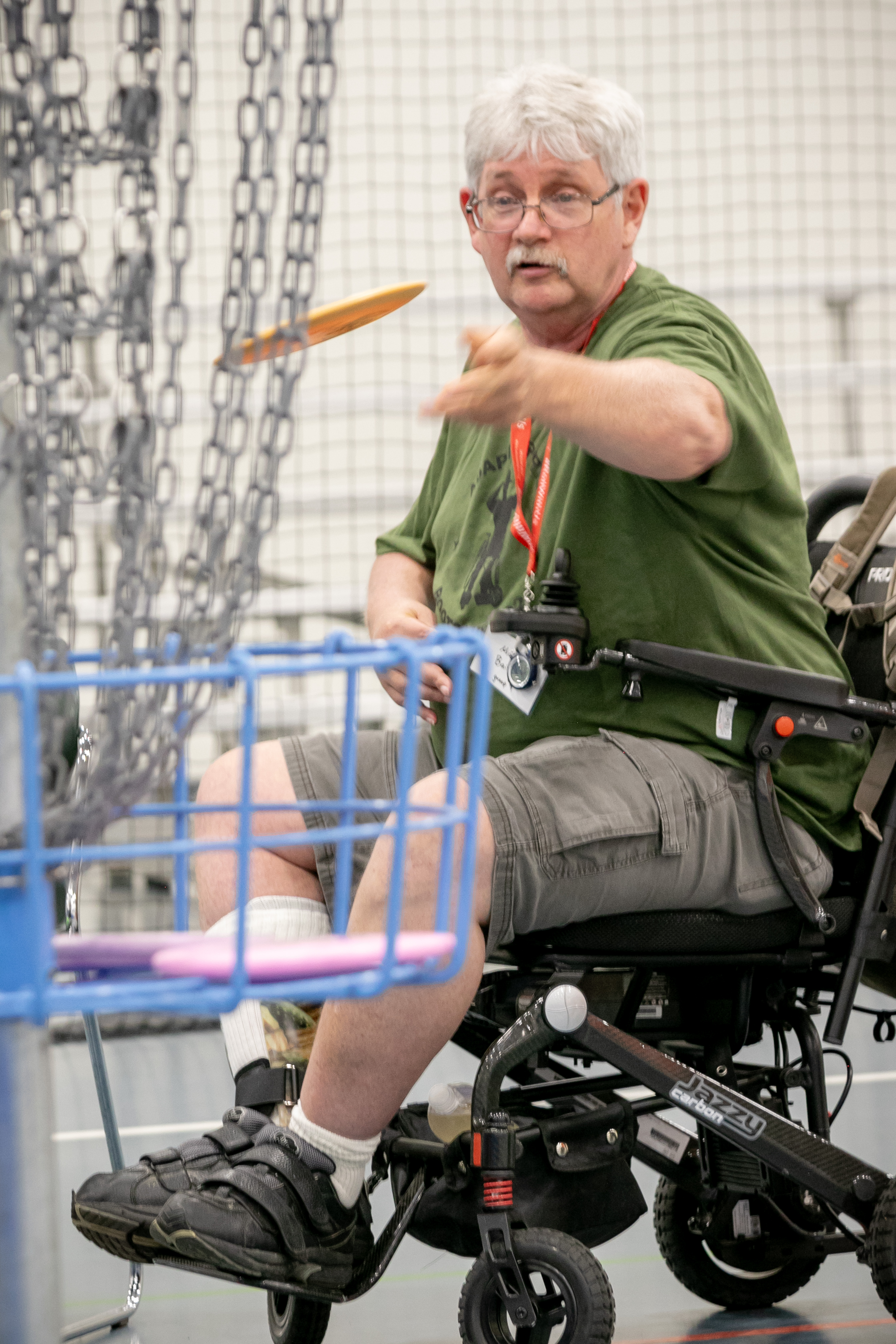 Adaptive Sports Programs for Veterans