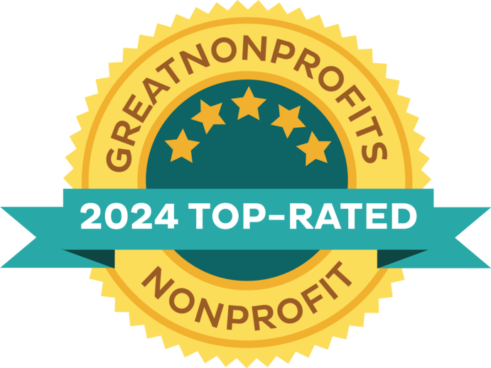 Greater Nonprofits Seal
