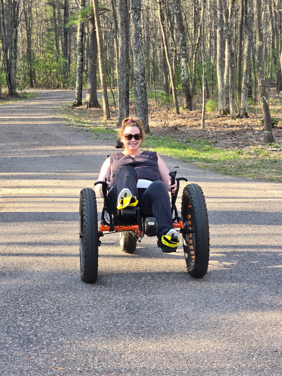 Beth Bowman