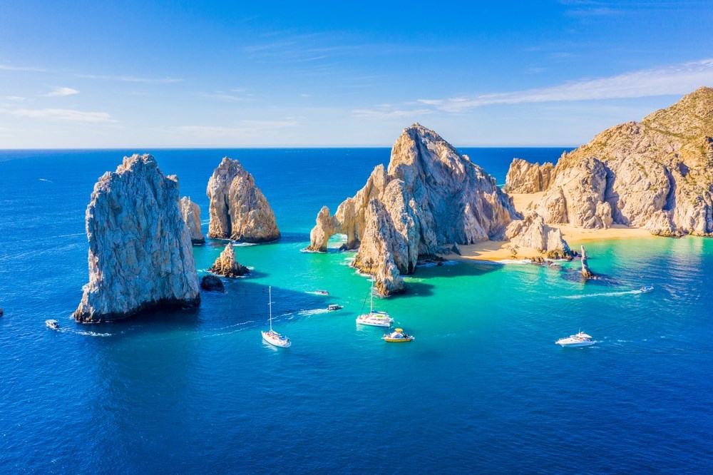 5-Star All-Inclusive! Cabo & More