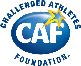 CAF- Challenged Athletes Fund