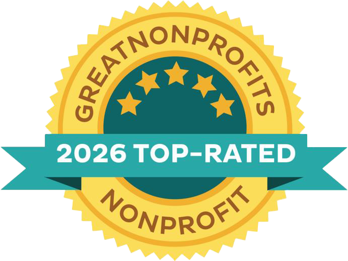 Greater Nonprofits Seal