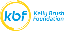 Kelly Brush Foundation