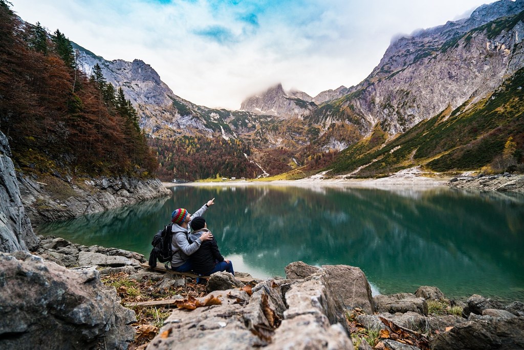 National Park Getaway!