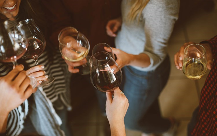 Private In-Home Wine Sampling Experience from PRP Wine International