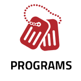 Programs for Veterans