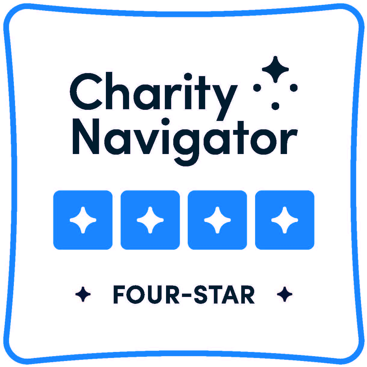 Four Star Charity Navigator