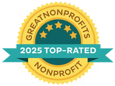 Greater Nonprofits Seal