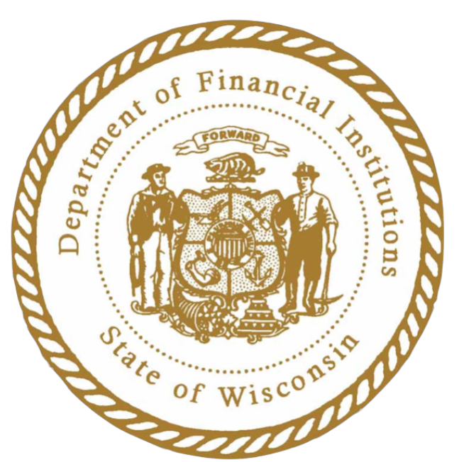 State of WI Dept. of Financial Institutions