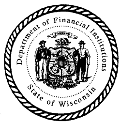 Wisconsin Department of Financial Institutions