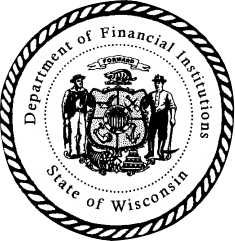 Wisconsin Department of Financial Institutions