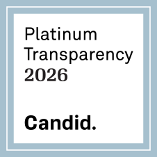 Platinum Transparency - Candid