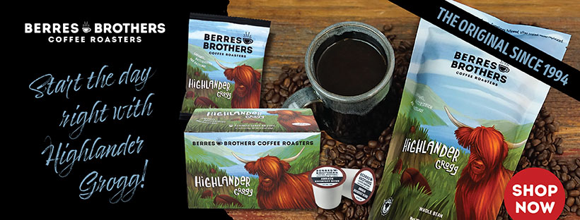 Berres Brothers Coffee Roasters