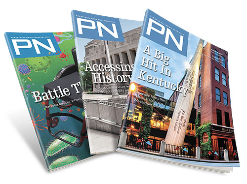 PN Magazine Subscription