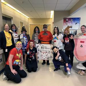 SCI Halloween - 2023