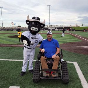 Milwaukee Milkmen Outing & Fundraiser