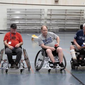 Adaptive Sports Bootcamp