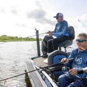 Fishing Outing