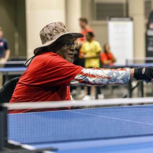 Table Tennis