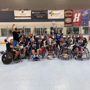 National Veterans Wheelchair Games