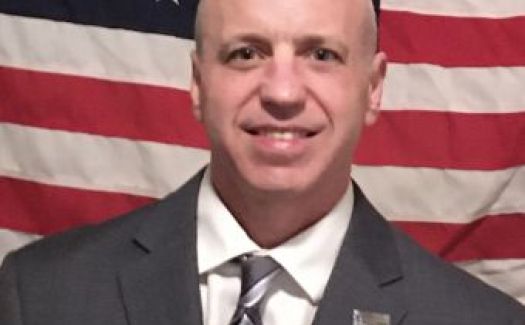 Todd Drazy – U.S. Air Force