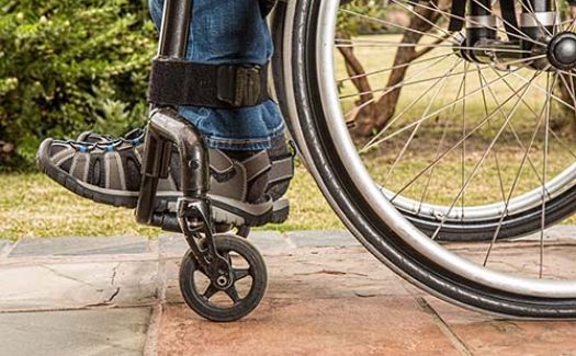 Mobility and Accessibility