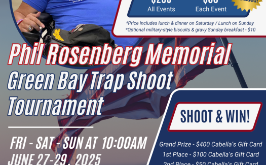 trap shoot