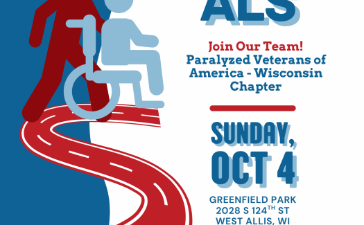 Oct 4, 2026: Walk to Defeat ALS
