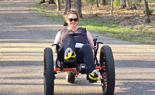 Beth Bowman