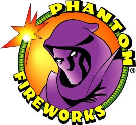 Phantom Fireworks