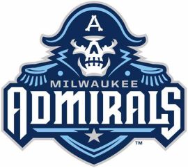 Milwaukee Admirals