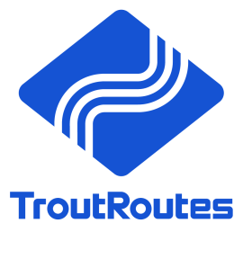TroutRoutes