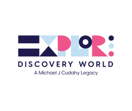 Discovery World 