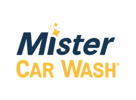 Mister Car Wash