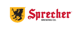 Sprecher Brewing Company